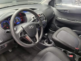 Hyundai I20 1.25i* /* EURO5* * MULTI* TOP*  | Mobile.bg    5
