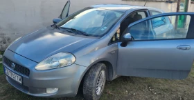Обява за продажба на Fiat Punto ~3 900 лв. - изображение 3