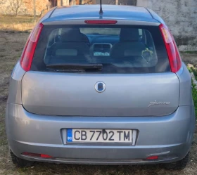Обява за продажба на Fiat Punto ~3 900 лв. - изображение 4