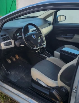 Обява за продажба на Fiat Punto ~3 900 лв. - изображение 5