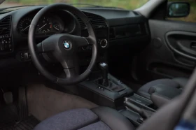 Обява за продажба на BMW 320 ~13 500 лв. - изображение 5
