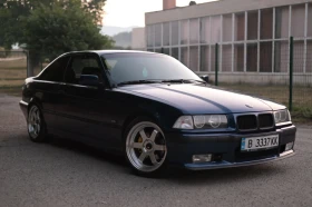 Обява за продажба на BMW 320 ~13 500 лв. - изображение 1