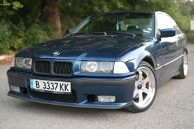Обява за продажба на BMW 320 ~13 500 лв. - изображение 3