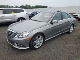 Mercedes-Benz E 500 4MATIC AMG* HARMAN/KARDON* TV* ОБДУХ - 17000 лв. - 14562499 2