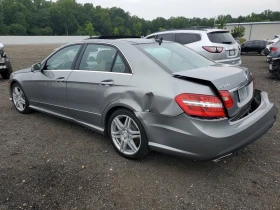 Mercedes-Benz E 500 4MATIC AMG* HARMAN/KARDON* TV* ОБДУХ - 17000 лв. - 14562499 4