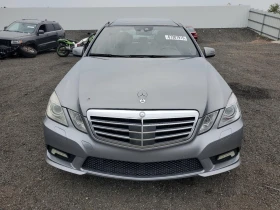 Mercedes-Benz E 500 4MATIC AMG* HARMAN/KARDON* TV* ОБДУХ