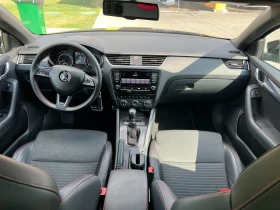 Обява за продажба на Skoda Octavia 2.0tsi/VRS/ШВЕЙЦАРИЯ ~21 999 лв. - изображение 11