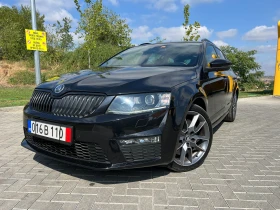 Обява за продажба на Skoda Octavia 2.0tsi/VRS/ШВЕЙЦАРИЯ ~21 999 лв. - изображение 1