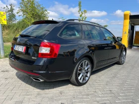 Обява за продажба на Skoda Octavia 2.0tsi/VRS/ШВЕЙЦАРИЯ ~21 999 лв. - изображение 8
