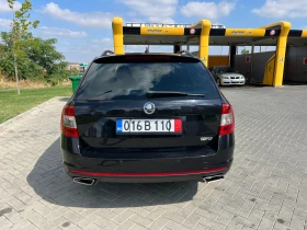 Обява за продажба на Skoda Octavia 2.0tsi/VRS/ШВЕЙЦАРИЯ ~21 999 лв. - изображение 10
