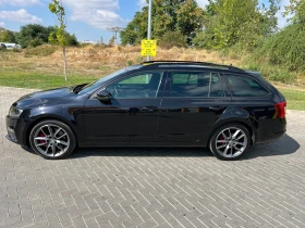 Обява за продажба на Skoda Octavia 2.0tsi/VRS/ШВЕЙЦАРИЯ ~21 999 лв. - изображение 4