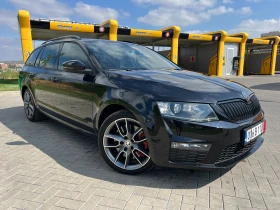 Обява за продажба на Skoda Octavia 2.0tsi/VRS/ШВЕЙЦАРИЯ ~21 999 лв. - изображение 9