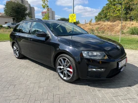 Обява за продажба на Skoda Octavia 2.0tsi/VRS/ШВЕЙЦАРИЯ ~21 999 лв. - изображение 1