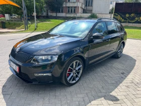 Обява за продажба на Skoda Octavia 2.0tsi/VRS/ШВЕЙЦАРИЯ ~21 999 лв. - изображение 3