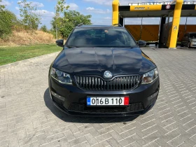Обява за продажба на Skoda Octavia 2.0tsi/VRS/ШВЕЙЦАРИЯ ~21 999 лв. - изображение 2