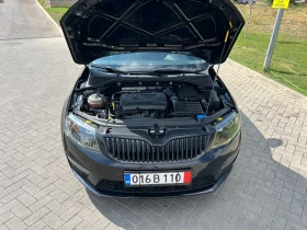 Skoda Octavia 2.0tsi/VRS/ | Mobile.bg    17