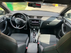 Skoda Octavia 2.0tsi/VRS/ | Mobile.bg    14
