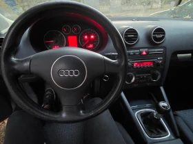 Audi A3 8p | Mobile.bg    7