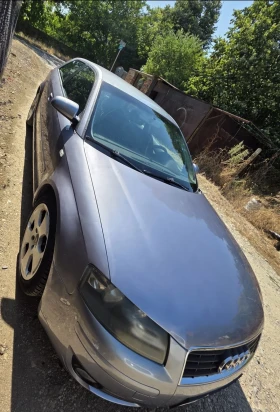 Audi A3 8p | Mobile.bg    2