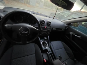 Audi A3 8p | Mobile.bg    6