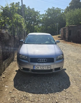 Audi A3 8p | Mobile.bg    3