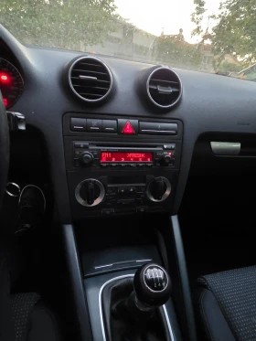 Audi A3 8p | Mobile.bg    8