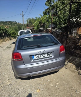 Audi A3 8p | Mobile.bg    5