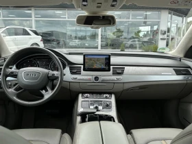 Audi A8 MATRIX/3.0TDI/QUATTRO/MASSAGE/DESIGN/PANO/103D | Mobile.bg    11