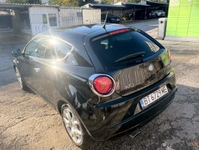 Alfa Romeo MiTo 1.4 i | Mobile.bg    13