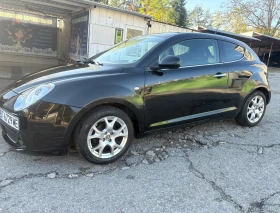 Alfa Romeo MiTo 1.4 i | Mobile.bg    15