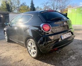 Обява за продажба на Alfa Romeo MiTo 1.4 i ~5 899 лв. - изображение 1