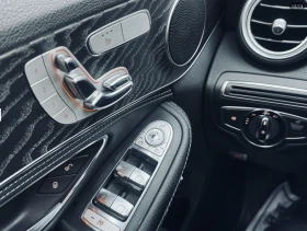 Mercedes-Benz C 300 4MATIC - 25500 лв. / 13037.94 € - 43663022 11