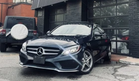 Mercedes-Benz C 300 4MATIC