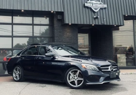Mercedes-Benz C 300 4MATIC - 25500 лв. / 13037.94 € - 43663022 2