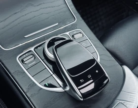 Mercedes-Benz C 300 4MATIC - 25500 лв. / 13037.94 € - 43663022 10