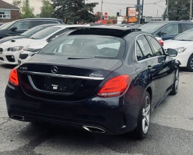 Mercedes-Benz C 300 4MATIC - 25500 лв. / 13037.94 € - 43663022 4