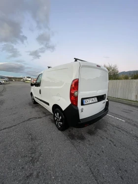 Обява за продажба на Fiat Doblo ~6 300 лв. - изображение 2 | Auto.bg Обява за продажба на Fiat Doblo ~6 300 лв. - изображение 2