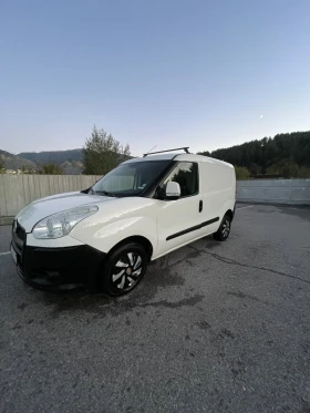 Обява за продажба на Fiat Doblo ~6 300 лв. - изображение 1 | Auto.bg Обява за продажба на Fiat Doblo ~6 300 лв. - изображение 1