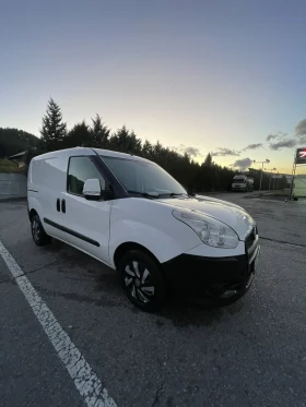 Обява за продажба на Fiat Doblo ~6 300 лв. - изображение 1 | Auto.bg Обява за продажба на Fiat Doblo ~6 300 лв. - изображение 1