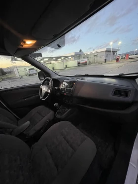 Обява за продажба на Fiat Doblo ~6 300 лв. - изображение 6 | Auto.bg Обява за продажба на Fiat Doblo ~6 300 лв. - изображение 6