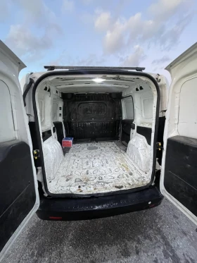 Обява за продажба на Fiat Doblo ~6 300 лв. - изображение 5 | Auto.bg Обява за продажба на Fiat Doblo ~6 300 лв. - изображение 5