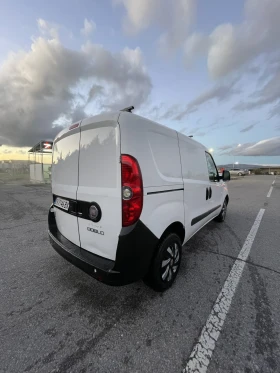Обява за продажба на Fiat Doblo ~6 300 лв. - изображение 3 | Auto.bg Обява за продажба на Fiat Doblo ~6 300 лв. - изображение 3