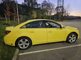 Обява за продажба на Chevrolet Cruze ~2 600 лв. - изображение 2 | Auto.bg Обява за продажба на Chevrolet Cruze ~2 600 лв. - изображение 2