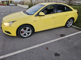 Обява за продажба на Chevrolet Cruze ~2 600 лв. - изображение 1 | Auto.bg Обява за продажба на Chevrolet Cruze ~2 600 лв. - изображение 1