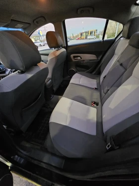 Обява за продажба на Chevrolet Cruze ~2 600 лв. - изображение 7 | Auto.bg Обява за продажба на Chevrolet Cruze ~2 600 лв. - изображение 7