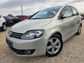 VW Golf 1.4TSI, DSG