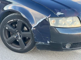 Audi A4 1.8T | Mobile.bg    7