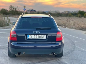 Audi A4 1.8T | Mobile.bg    2