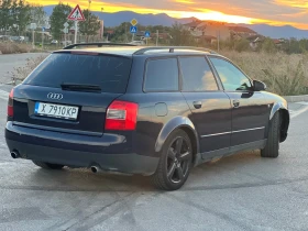 Audi A4 1.8T | Mobile.bg    4