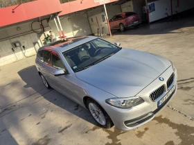 BMW 535 X Drive, снимка 3
